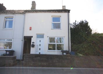 2 Bedroom End terrace house for sale