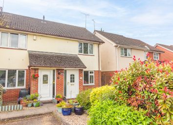 Thumbnail 2 bed end terrace house for sale in Chapel Meadow, Tring