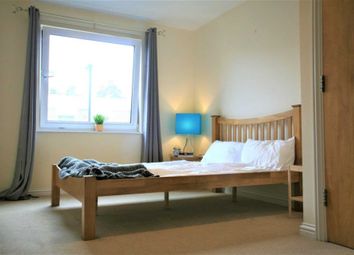 Thumbnail 1 bed property to rent in Effra Place, Brixton
