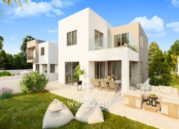 Thumbnail 3 bed villa for sale in Mandria, Paphos, Cyprus