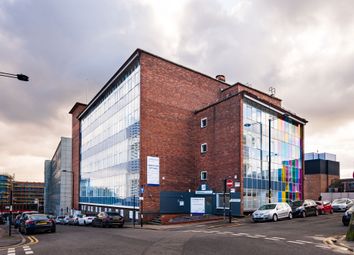 Thumbnail Serviced office to let in Blucher Street, Birmingham