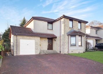 3 Bedrooms Detached house for sale in Lundin View, Leven KY8