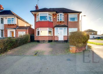 Thumbnail Detached house for sale in Elm Drive, Harrow, Greater London