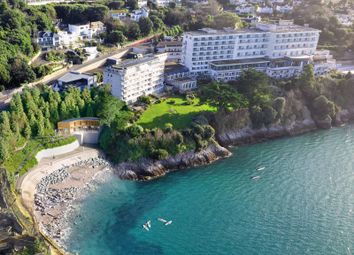 Thumbnail Commercial property for sale in Park Hill Road, Torquay