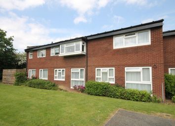 Thumbnail 2 bed flat for sale in Waterfields, Leatherhead