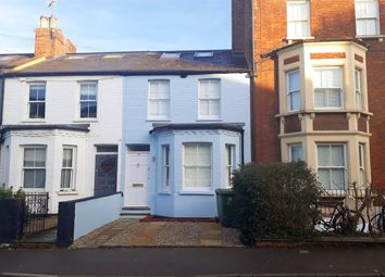 Thumbnail Terraced house to rent in Rectory Road, Oxford