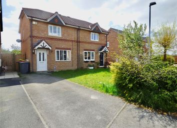 Preston - Semi-detached house for sale         ...