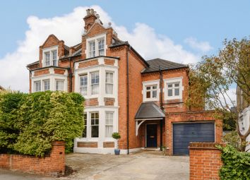 Thumbnail Semi-detached house for sale in Kings Road, London
