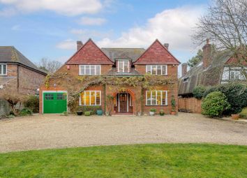 Tite Hill, Englefield Green, Egham TW20, south east england property