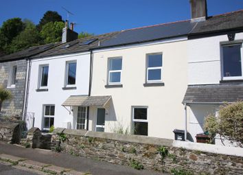 Thumbnail Cottage for sale in Old Ferry Road, Saltash