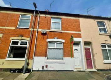 Thumbnail Terraced house to rent in Spencer Street, Northampton