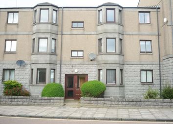 Thumbnail Flat to rent in 47B Seaforth Road, Aberdeen