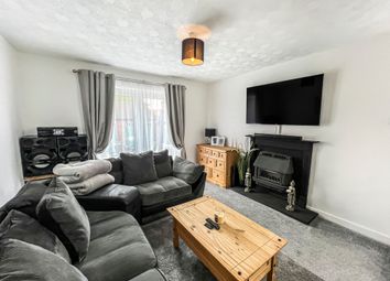 Thumbnail 2 bed flat for sale in Doncaster Road, Langold