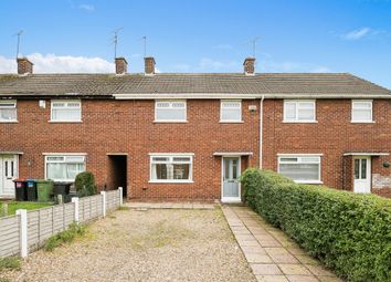 Thumbnail 3 bedroom terraced house for sale in Essex Road, Chester