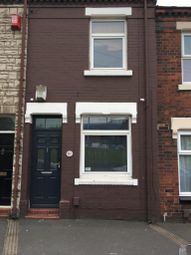 2 Bedrooms Terraced house to rent in Scotia Road, Tunstall, Stoke-On-Trent ST6
