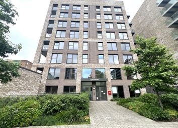 Thumbnail 3 bed flat for sale in Flat, Lyall House, Ironworks Way, London