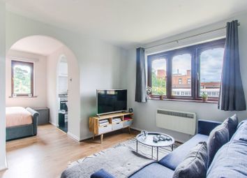 0 Bedrooms Studio to rent in Mornington Road, Deptford, London SE8