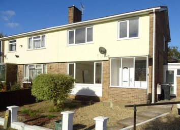 Thumbnail 3 bed property to rent in Dorian Close, Horfield, Bristol