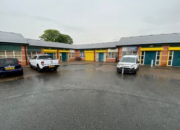 Thumbnail Industrial to let in Brockwell Court, Low Willington Industrial Estate, Willington, Crook