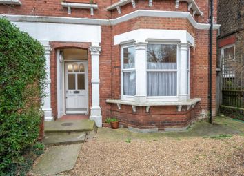 Thumbnail Flat for sale in Coppetts Road, London