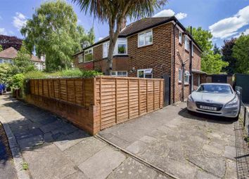 Thumbnail 2 bed maisonette for sale in Weston Gardens, Isleworth