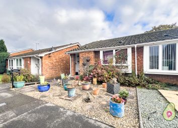 Thumbnail 2 bed bungalow for sale in Knightswood, Bracknell