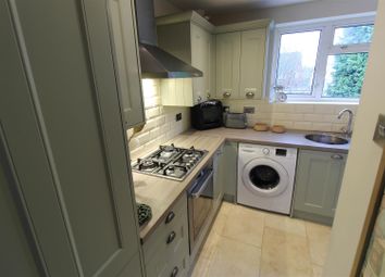 2 Bedrooms Maisonette for sale in Canberra Road, Coventry CV2