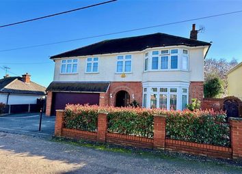 Thumbnail Detached house for sale in Valley Road, Braintree