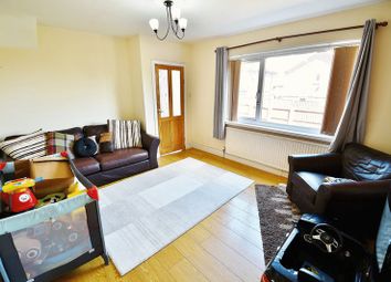 4 Bedrooms Semi-detached house for sale in Tenby Drive, Salford M6