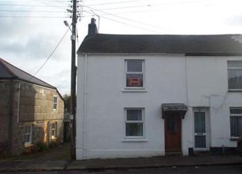 Thumbnail Property to rent in Ledrah Road, St. Austell