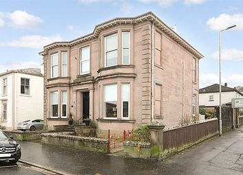 Thumbnail Flat for sale in Newton Street, Greenock, Inverclyde