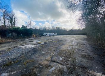 Thumbnail Land for sale in Former Arddol Mill Site, Pencader, Carmarthenshire