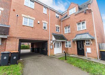 Thumbnail 2 bed flat for sale in Haynes Road, Bedford