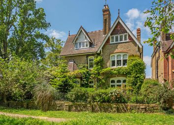 Thumbnail Detached house for sale in Thornfield, Vine Road, London