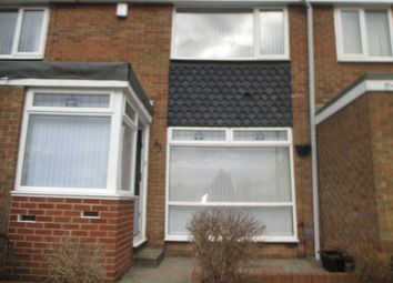 Thumbnail Link-detached house to rent in Horsley Vale, South Shields