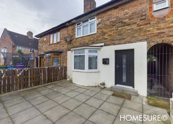 Thumbnail 3 bed terraced house for sale in Studland Road, Liverpool