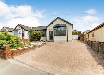 Thumbnail Bungalow for sale in Newbrook Road, Bolton