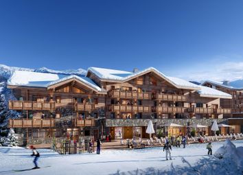 Thumbnail 2 bed apartment for sale in La Tania, Rhone Alps, France