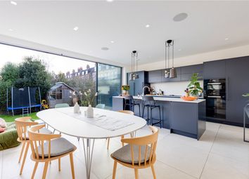 Thumbnail Semi-detached house for sale in Luttrell Avenue, London