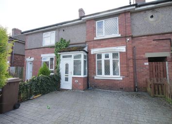 Thumbnail Terraced house for sale in Burnside Avenue, Annisford, Cramlington