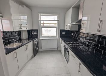 Thumbnail 3 bed flat to rent in High Road, Willesden, London