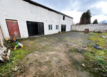 Thumbnail Land to let in Dalkeith Street, Walsall