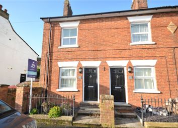 Thumbnail 2 bed end terrace house for sale in Littleworth, Wing, Leighton Buzzard