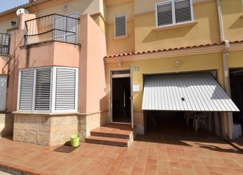 Thumbnail 4 bed town house for sale in Beneixida, València, Spain