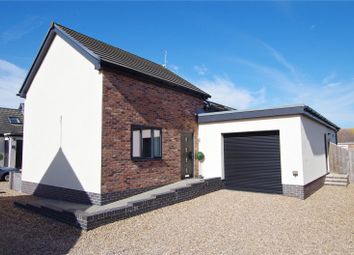 Thumbnail Detached house for sale in Thorn Road, Hedon, East Yorkshire