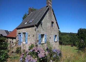 Thumbnail 2 bed property for sale in Chaulieu, Manche, France