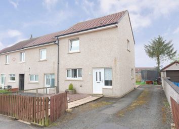 2 Bedrooms End terrace house for sale in Cloglands, Forth, South Lanarkshire ML11