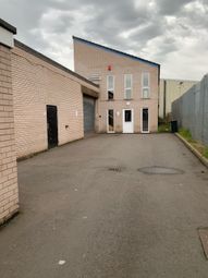 Thumbnail Industrial for sale in Former Gds Building, Lancaster Road, Shrewsbury