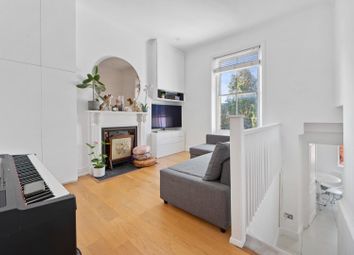 Thumbnail Flat for sale in Fortess Road, London
