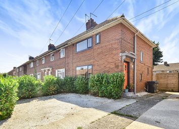 Thumbnail 3 bed end terrace house for sale in Mary Road, Deal, Kent